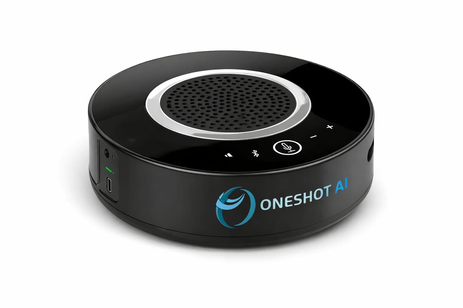 OneShot AI counter hub